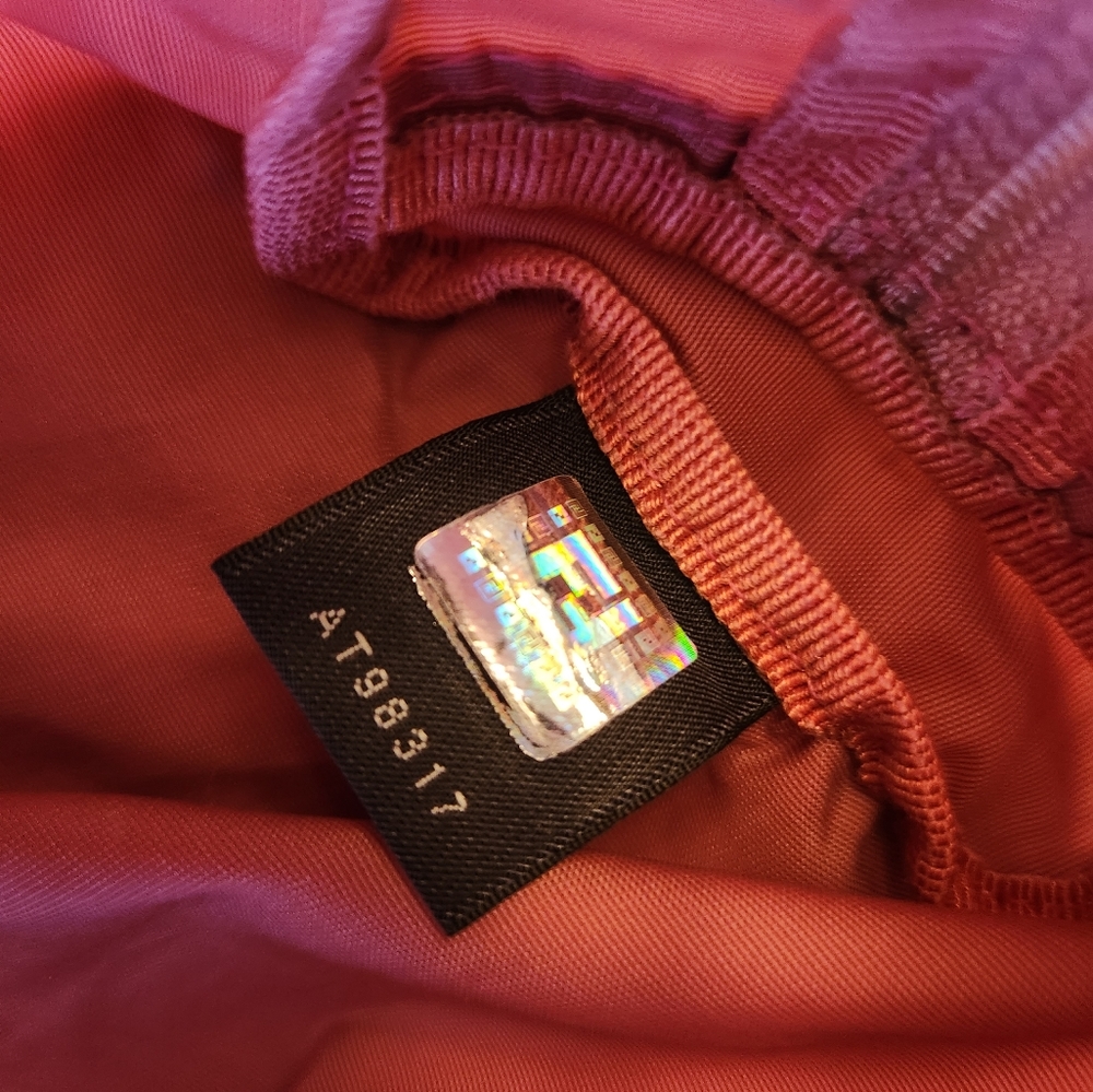 Fendi Signature Conversion Pouch Bag🩷 - Picture 2 of 16